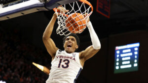 Phoenix Suns' 2024 NBA Draft class receives above-average grades