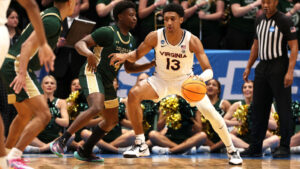 The Gambo 5: Predicting the Phoenix Suns' 2024 NBA Draft pick
