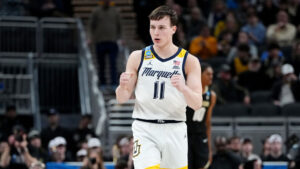 2024 NBA mock draft tracker: Who might the Phoenix Suns select with the 22nd pick?