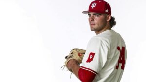 Diamondbacks bolster pitching depth on Day 2 of MLB Draft