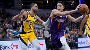 Tyrese Haliburton was open to Suns drafting him, had zero pre-draft communication