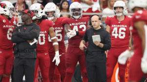 Varying skillsets in Arizona Cardinals WRs room give Drew Petzing options