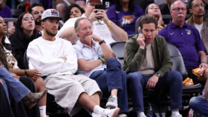Ishbia: Budenholzer gives Suns needed 'great leader' as head coach