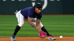 Several themes swirl around Diamondbacks at All-Star break