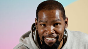 Kevin Durant available off the bench for Team USA Olympic matchup vs. Serbia