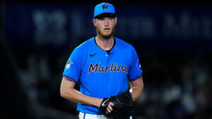 Diamondbacks to continue exploring trade market after A.J. Puk addition