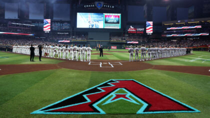 Reports: Diamondbacks sign draft picks Ryan Waldschmidt, JD Dix