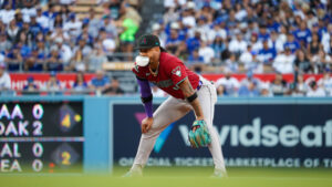Ain't No Fang podcast: How many awards can Ketel Marte earn this season?