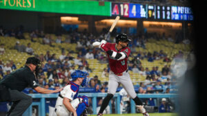Lourdes Gurriel Jr., Blake Walston reinstated by D-backs with 28-man roster expansion