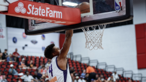 Oso Ighodaro, David Roddy flash for summer Suns in loss to Pacers