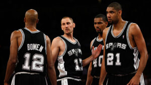 Brent Barry joining Phoenix Suns as assistant coach