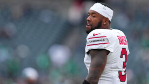 GM: Arizona Cardinals contract extension talks don't stop at start of the season