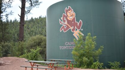 ASU football leaves for Camp T, where old and new traditions converge