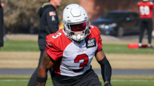 Cardinals Corner podcast: Diving into the offseason mailbag