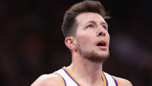 Report: Drew Eubanks to sign with Jazz after opting out of Suns contract