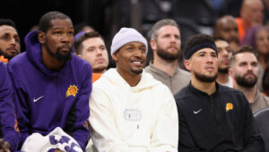 Here's how Suns fans can balance Phoenix's massive expectations with reality