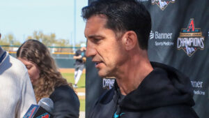 Hazen's 'intention is to buy' if Diamonbacks can hang before MLB trade deadline