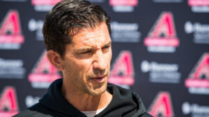 Diamondbacks trade grades: Arizona gets thumbs up for bolstering roster