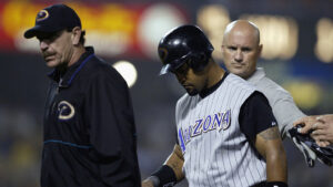 One-time Diamondbacks OF Raul Mondesi sentenced on embezzling charges