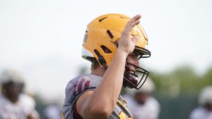 ASU football depth chart released ahead of 2024 season opener vs. Wyoming