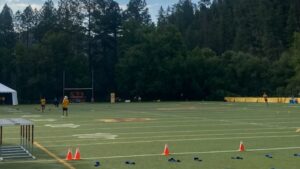 State of the Sun Devils: Did the Camp Tontozona scrimmage provide clarity on Arizona State's quarterback competition?