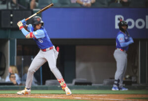 MLB Pipeline: D-backs' Druw Jones is the best defender among top prospects in MLB