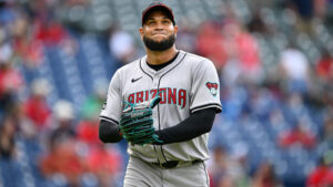 It’s time to take the Diamondbacks World Seriously