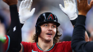Diamondbacks-Red Sox preview: Can Arizona finish road trip strong?