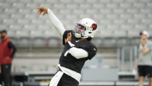 ESPN's Barnwell: Cardinals primed to improve because of Kyler Murray and more