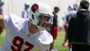 Cardinals' Cameron Thomas playing 'fast and free' in 2nd year of new regime