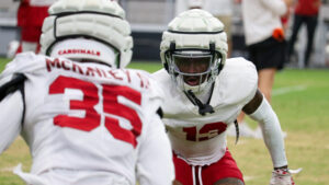 Predicting Arizona Cardinals' 53-man roster: Defense