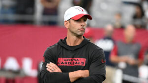 Practice as usual? Cardinals treating joint practices with Colts as any others
