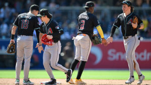 Diamondbacks' standings: Where does Arizona rank in the NL Wild Card race?