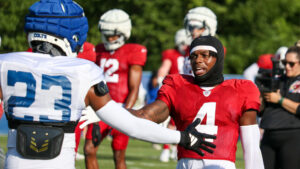 ESPN's Mike Clay gives Cardinals' roster poor ranks, just as he did in 2023