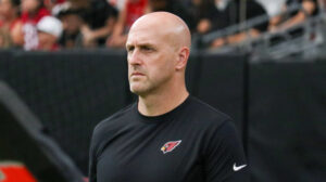 What will Arizona Cardinals do at pass rusher following BJ Ojulari injury?