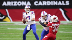 Bills to watch in Cardinals' Week 1 game vs. Buffalo