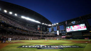 Why a Diamondbacks World Series rematch with Rangers won’t happen