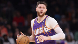 Is stretch 5 Jusuf Nurkic coming to the Phoenix Suns this season?