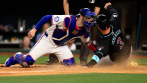 Rangers-Diamondbacks preview: Pitching probables, key players in World Series rematch