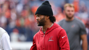 Arizona Cardinals' Kyler Murray shows off offseason work with new vlog