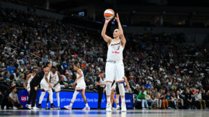 Diana Taurasi documentary in the works