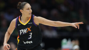 Diana Taurasi retires as WNBA's all-time scorer, Phoenix Mercury legend