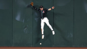 Diamondbacks' pitching problems persist in critical series loss to Dodgers