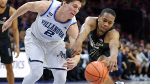 Valley Suns acquire rights to Kaleb Johnson in trade with Austin Spurs
