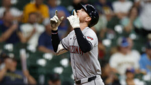 Diamondbacks plan to be 'creative' keeping Pavin Smith in lineup