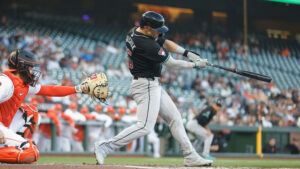 Diamondbacks' Randal Grichuk pops 2 home runs vs. Giants