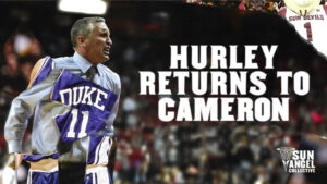 ASU sells 5-figure package for Bobby Hurley's Duke visit that goes to NIL funding