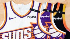 Suns jersey band will honor the late Al McCoy in 2024-25