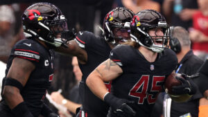 Was Cardinals' 2nd half defensive effort vs. Lions a sign of things to come?