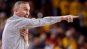 Jayden Quaintance's versatility popping early for Arizona State basketball